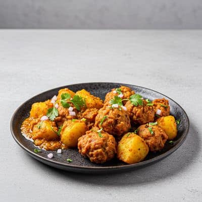 Extra Bhaji