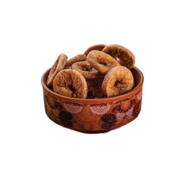 Dry Anjeer Figs 120 Gms