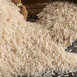 basmati 1kg