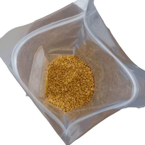 Chana Dal view 2