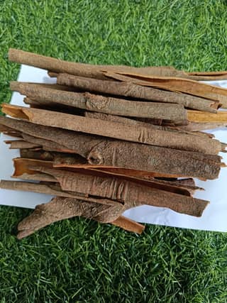Cinnamon Desi 100gm