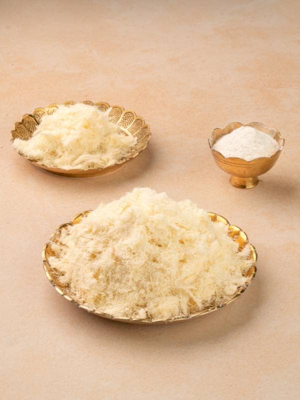 FLAX SHON PAPDI '250 GMS'