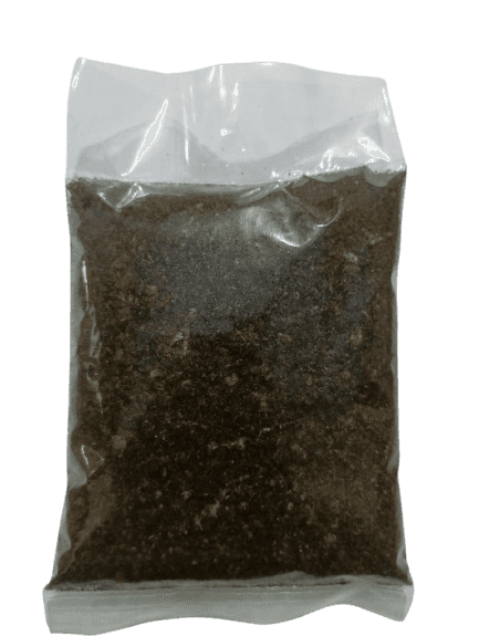 Bhuvanesh Swagriha Home Foods Curry Leaves Powder (100g) view 2