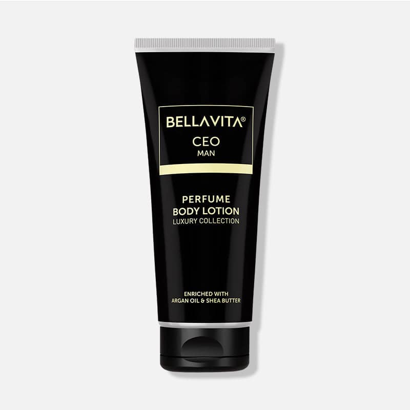 CEO MAN Perfume Body Lotion - 200ml (IOCL)