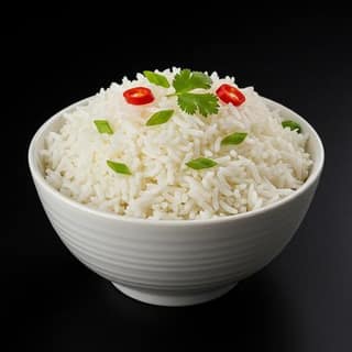 Rice Bowl