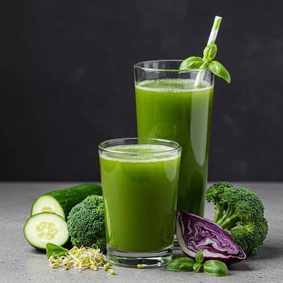Harmony Hormone Juice