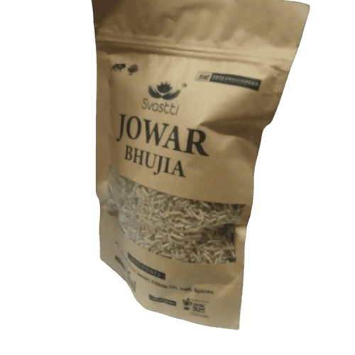 JOWAR BHUJIA view 2