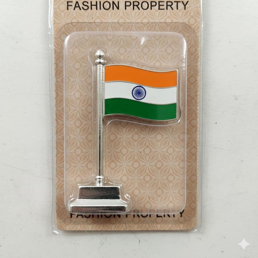 Chopra Premium Tricolour Wrist Band Pack of 5 – Quality Assured Product view 2