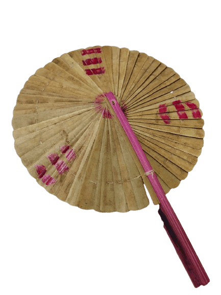 Handheld Folding Fan