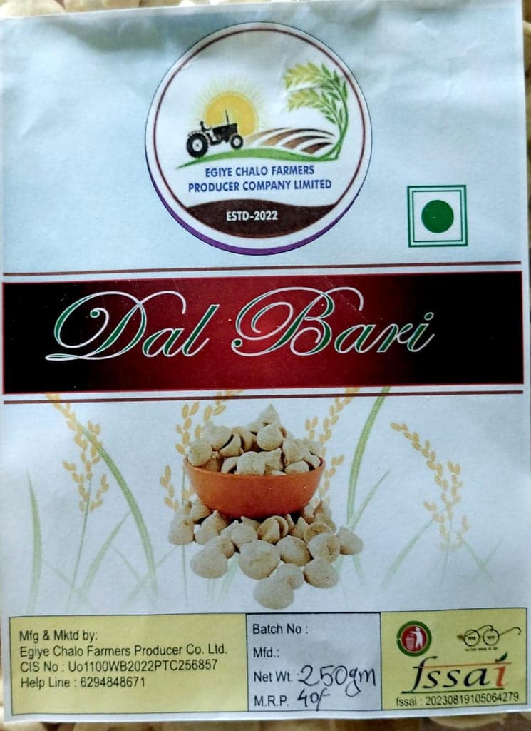 Dal Badi view 2