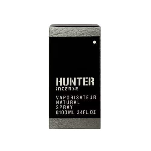 Armaf Hunter Intense Eau de Parfum for Men 100ml – Fresh Woody Aromatic Long-Lasting Fragrance view 2