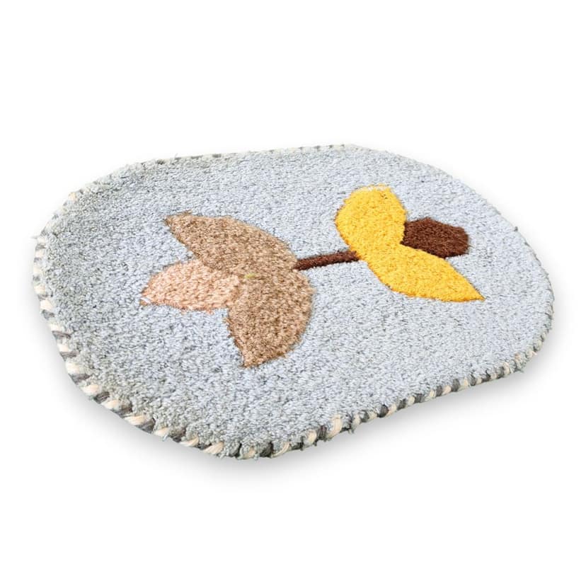 Eluru Hand-knotted carpets view 2