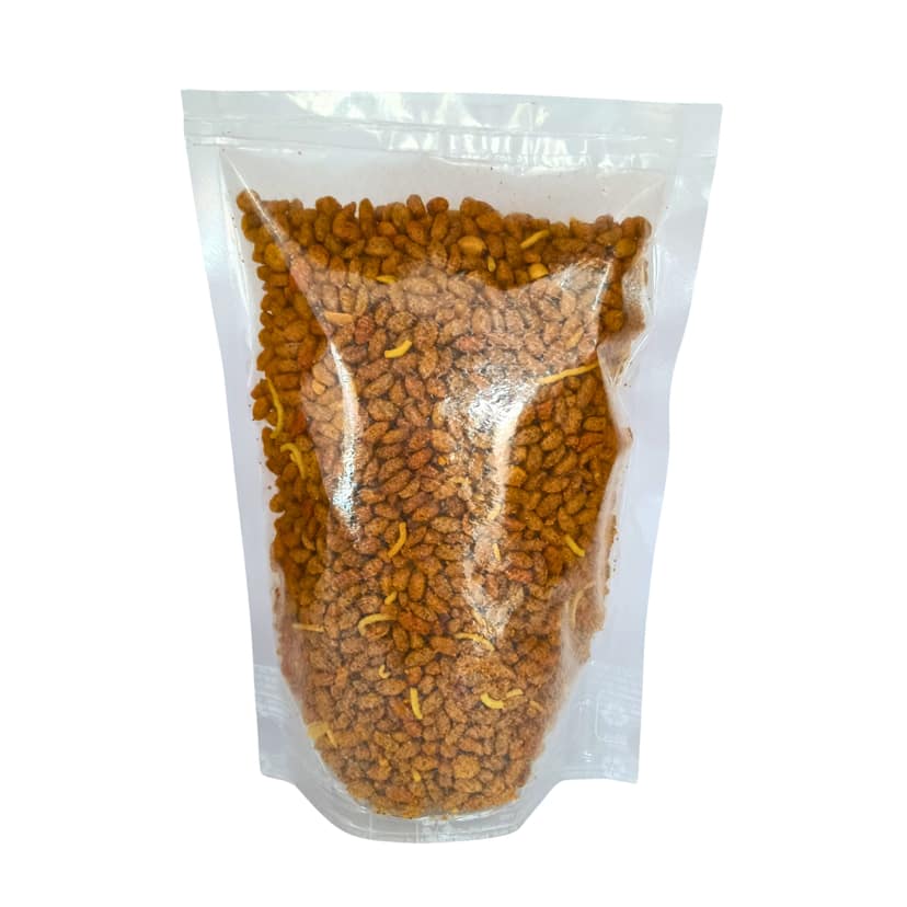 SUGRAN Nachani Bhadang 150 g view 2