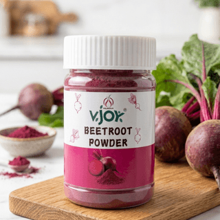 V-Joy Beetroot Powder - 1 kg