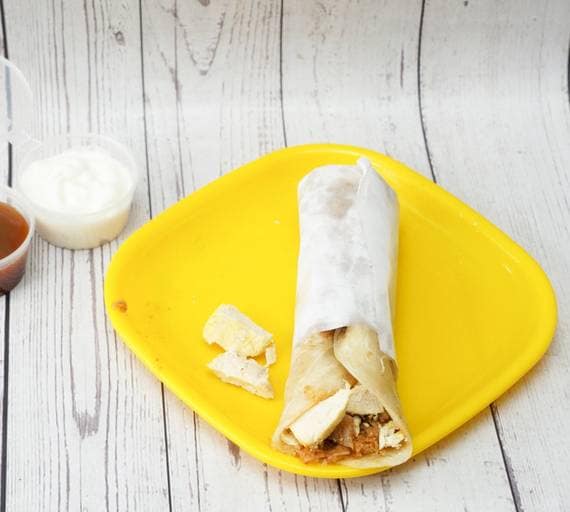 Chicken Roll