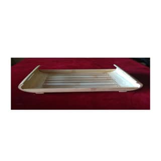 Handcrafted Wooden Tray