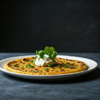 Gobhi Paratha
