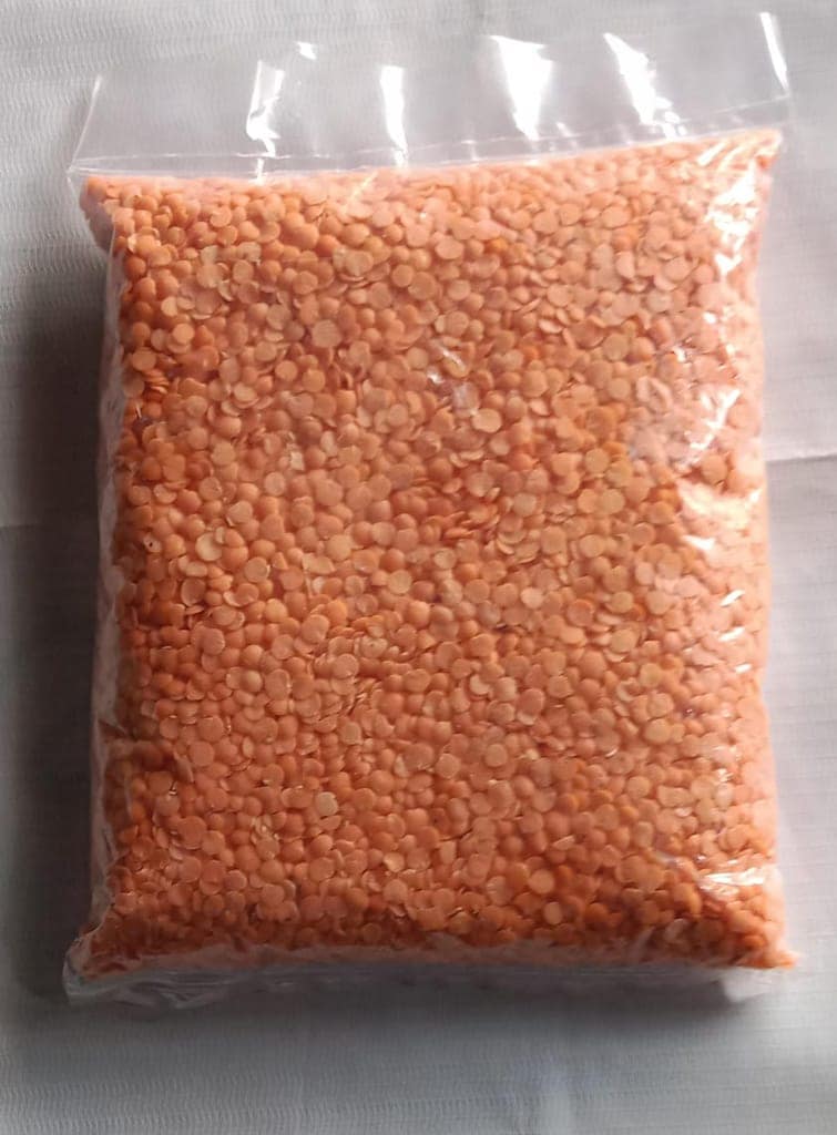 MASOOR DAAL view 2
