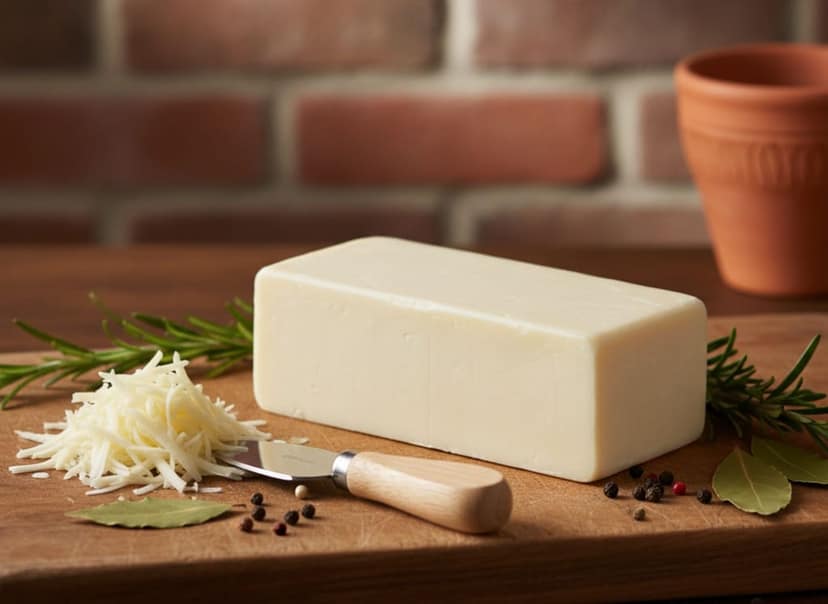 Mishti Gourmet Monterey Jack 200g view 2