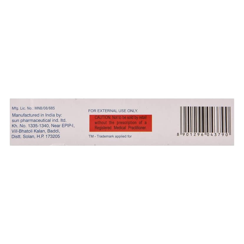 Volitra Plus Gel 50 Gms view 2