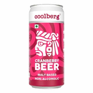 Coolberg Cranberry 300 Ml