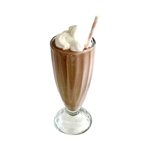 Chocolate Shake