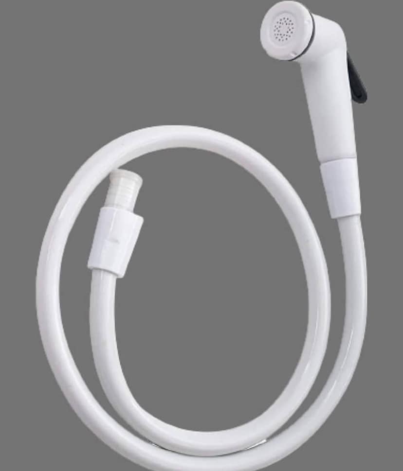 BathEstore Plastic(ABS) Health Faucet (Water Sprayer) view 2