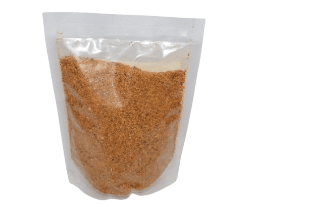 Srinivasa Avisa Ginjala Karam - Authentic Spice Blend view 2