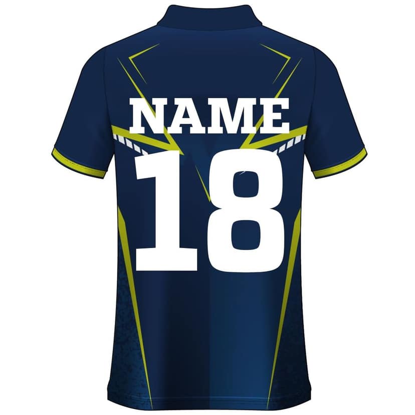 NEXT PRINT Men`s All Sports Base Ball Shirt with Team Name, Name and Number | Men`s Cricket Team with Your Name | Cricket Shirt with Your Name1733967422 view 2
