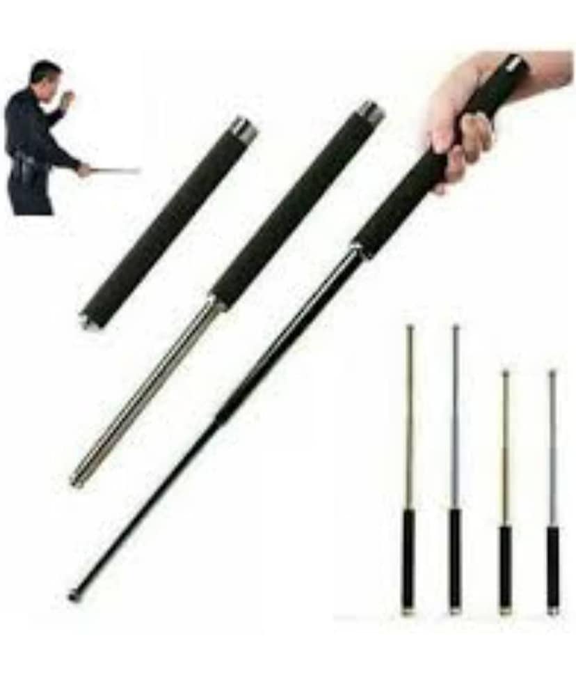GM Impex Safety Rod Stick for Defense Defence Heavy Metal view 2