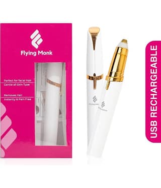 Flying Monk Electric Razor ( Pack of 1 )