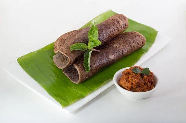 Adai Dosa & Multimillet Dosa - Healthy, Nutritious South Indian Breakfast (500gm each) (Copy) view 2