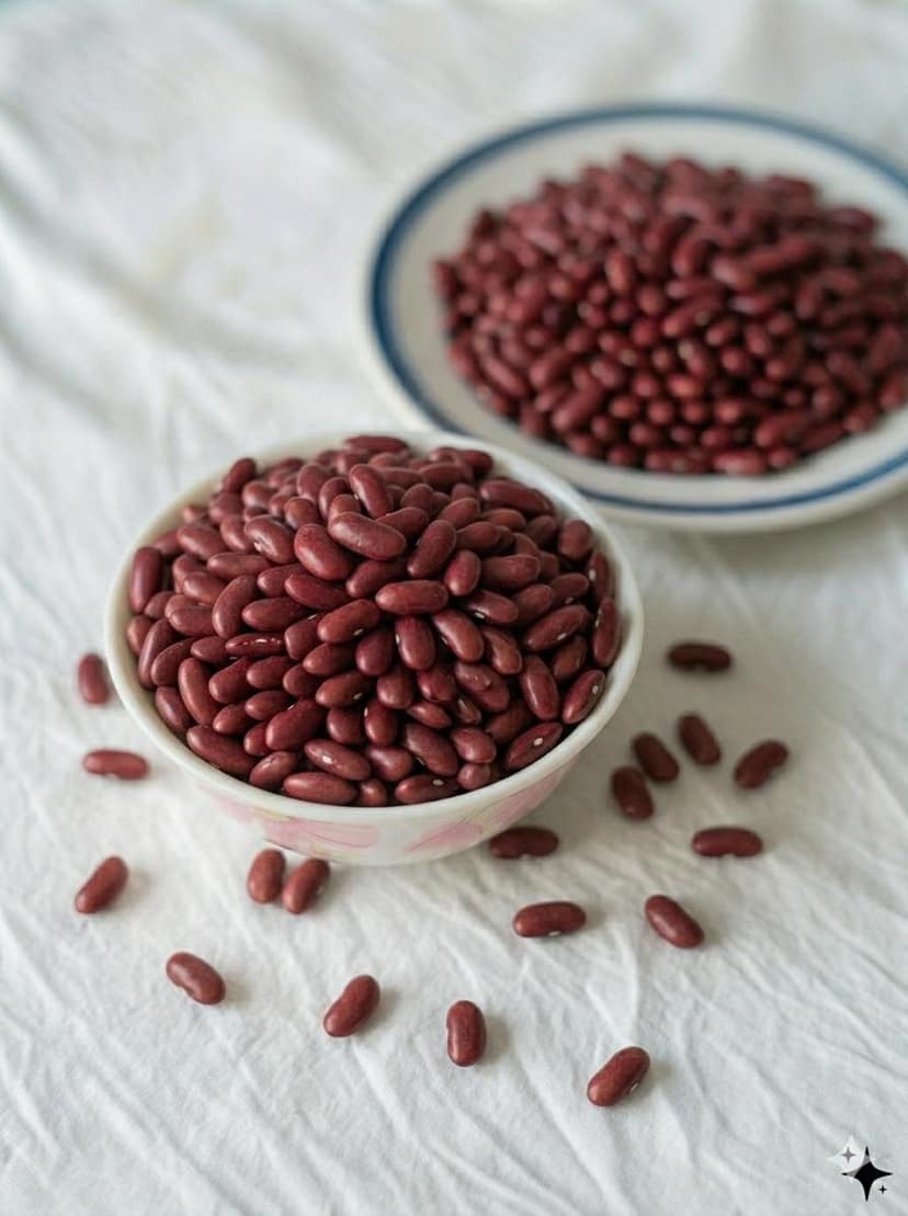 Red Rajma (Jammu) 500 g