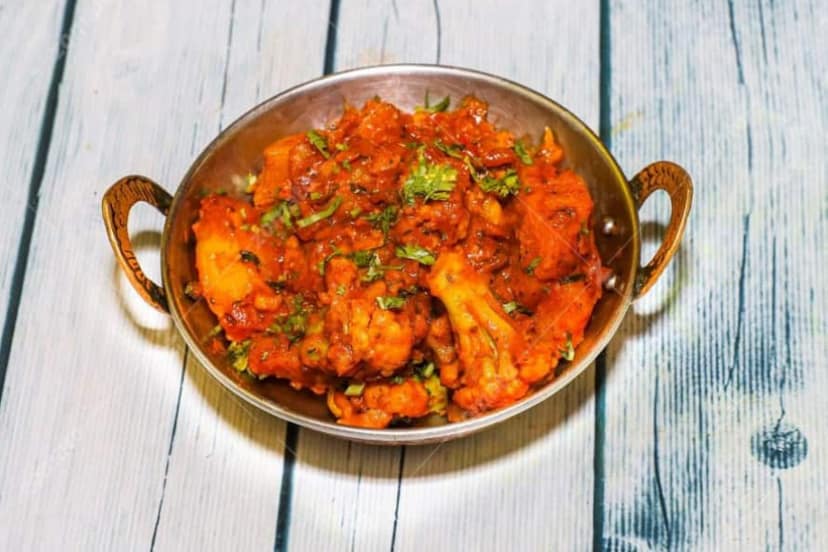 Aloo gobi