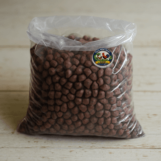 Kala Mini Mart's black chana (kala chana)