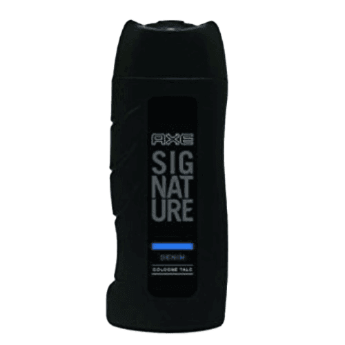 Axe Talcum Powder Denim 100g