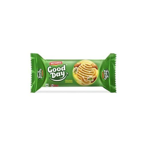Britannia Good Day Pista Badam 100 Gms