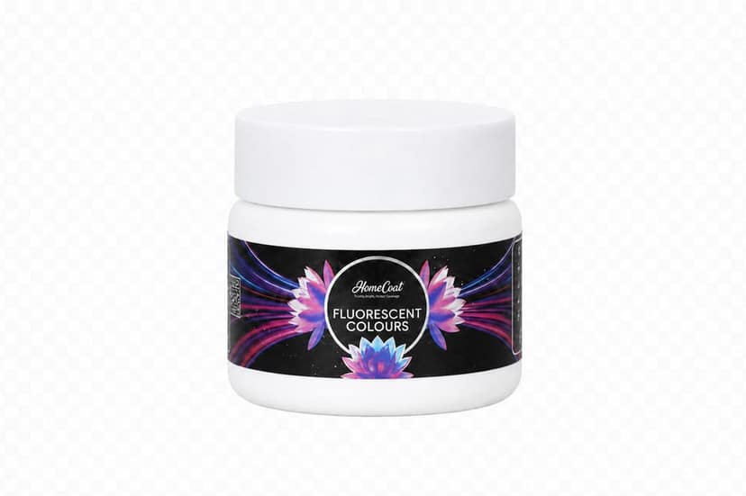 Fluorescent Color 100 Grams