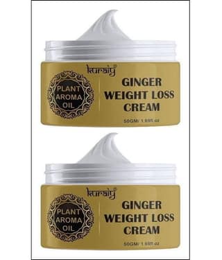 KURAIY NEW Fat Burning cream Weight Loss cream