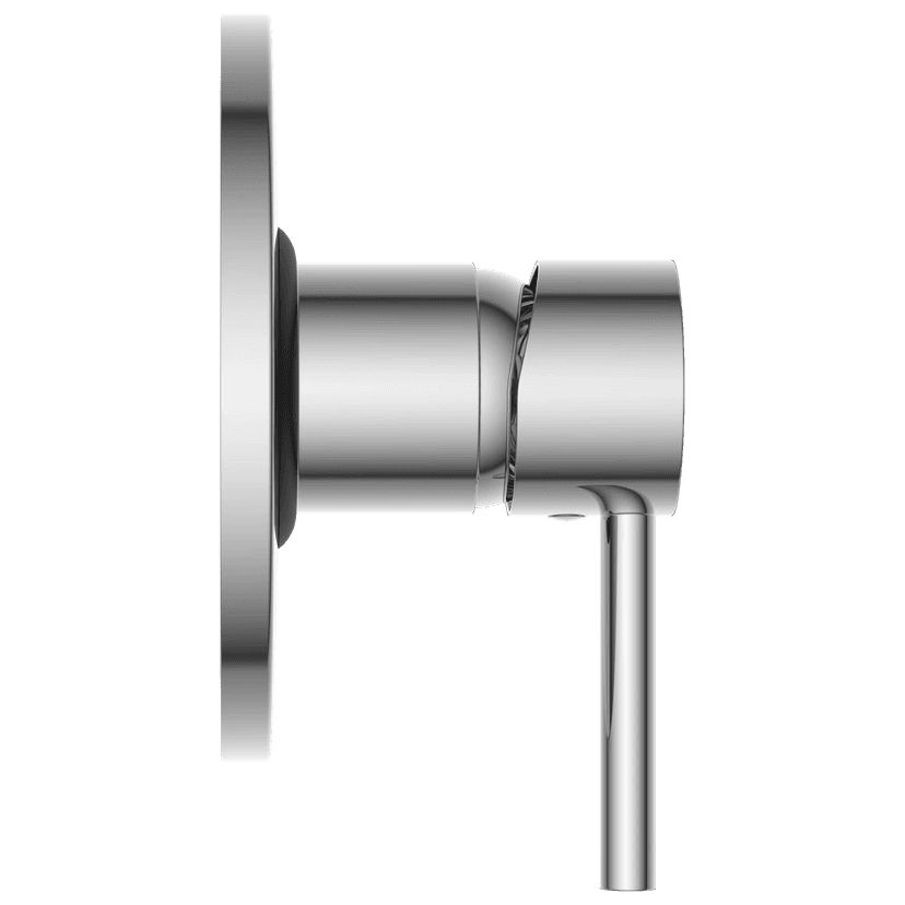 LX-1344 Exposed Part Kit For Single Lever Shower Mixer (Deusch Mixer) view 2