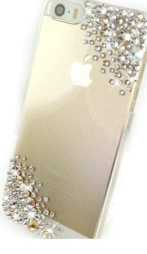 Customised I phone case view 2