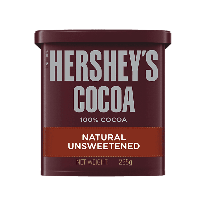 Hersheys Cocoa Powder, 225 Gm view 2