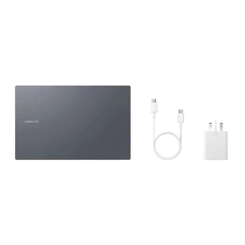 Samsung Galaxy Book4 Intel Core i7 13th Gen (8GB/512 GB SSD/Windows 11 Home) -NP750XGJ-LG6IN view 2