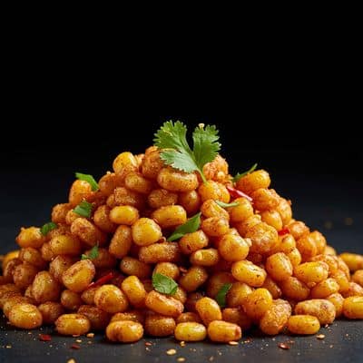 Crispy Corn