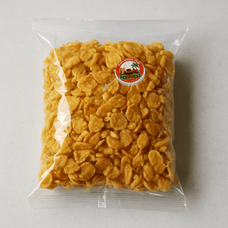 Pooja General Store's corn flakes mixture