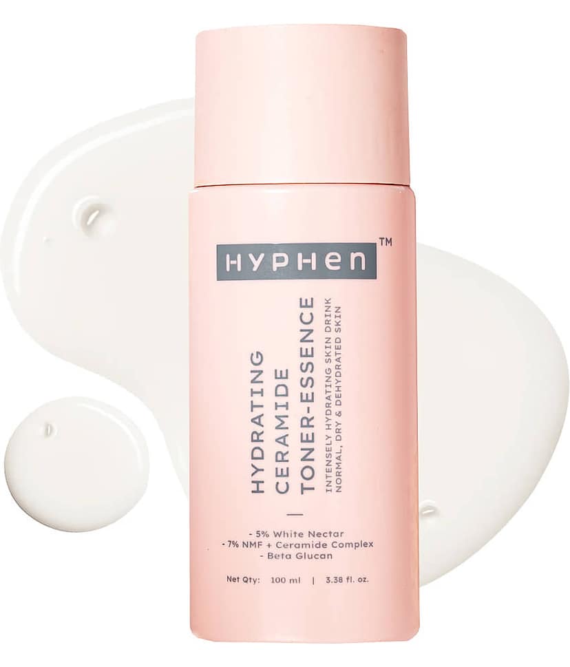 Hyphen Hydrating Skin Toner For All Skin Type ( Pack of 1 )