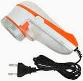 Electric Lint Remover, Portable Lint Shaver and Fabric Defuzzer for Clothes, Furniture, Couch, Curtains, Carpets and Bedding