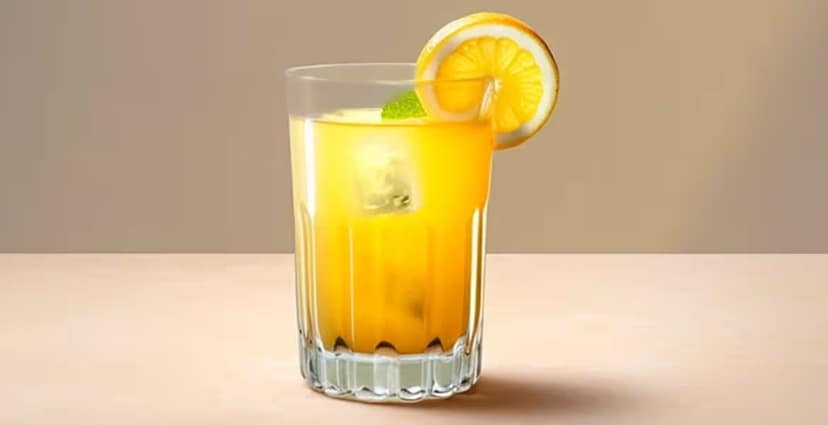 Mosambi Juice