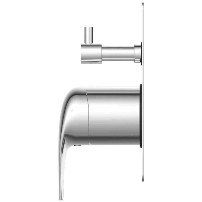 CM-2566 Exposed Part Kit For Single Lever High Flow Diverter (CD-5606) view 2