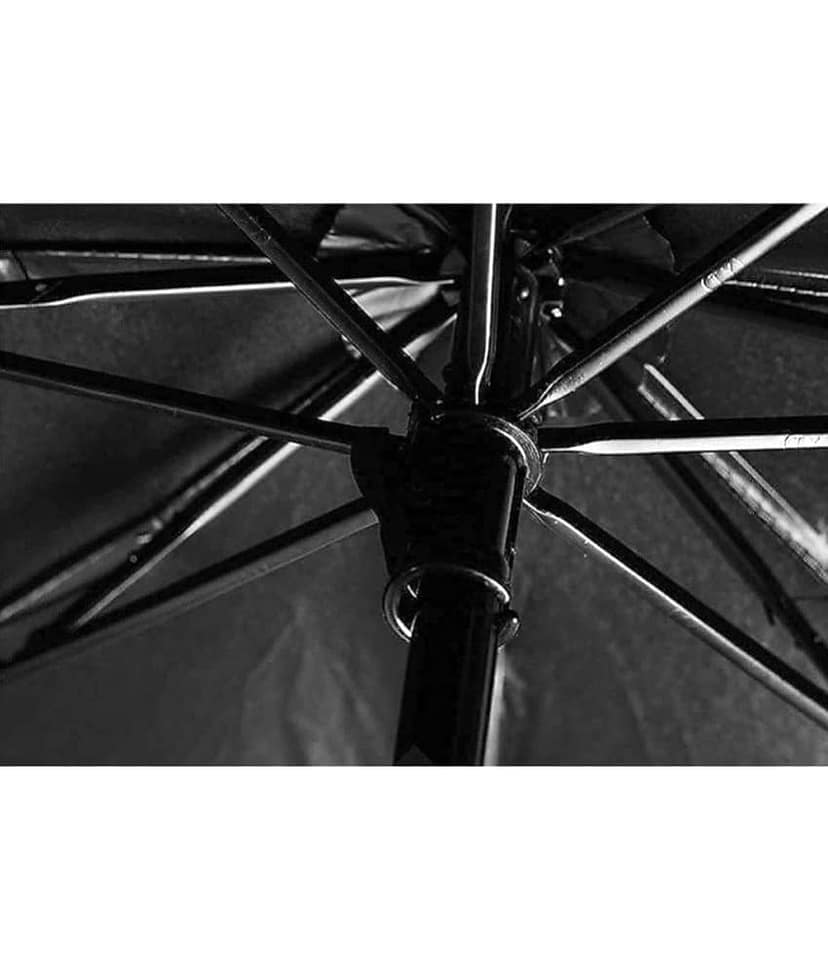 HINGOL Multi Umbrella view 2